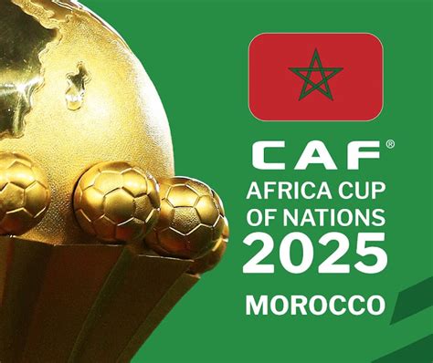 Morocco picked 2025 Africa Cup of Nations host, 2027 goes to neighbors Kenya, Uganda and Tanzania